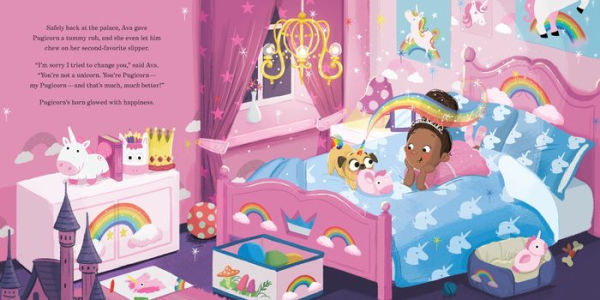 When You Adopt a Pugicorn (A When You Adopt... Book)