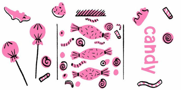 Pop (With 6 Playful Pop-Ups!): A Board Book