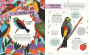 Alternative view 5 of Fly: A Family Guide to Birds and How to Spot Them