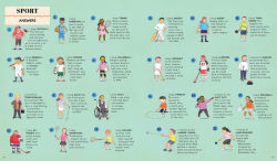 Alternative view 8 of Name That Thing!: Stretch Your Brain Power with 20 Picture Quizzes