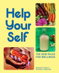 Alternative view 1 of Help Your Self: The New Rules for Wellness