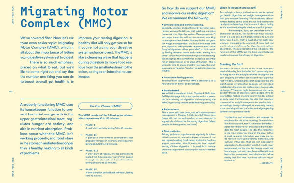 Help Your Self: The New Rules for Wellness