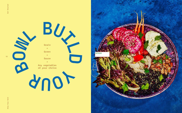 Help Your Self: The New Rules for Wellness