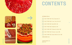 Alternative view 20 of Help Your Self: The New Rules for Wellness