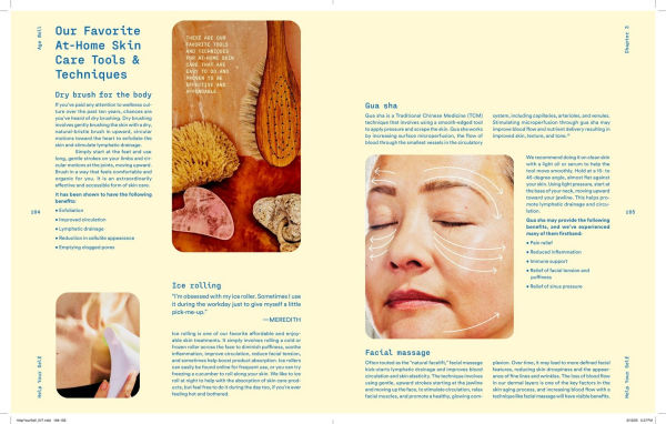 Help Your Self: The New Rules for Wellness