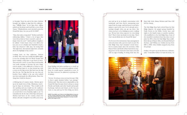 100 Years of Grand Ole Opry: A Celebration the Artists, Fans, and Home Country Music