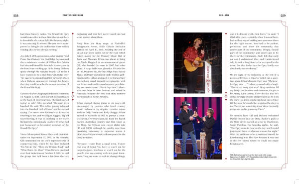 100 Years of Grand Ole Opry: A Celebration the Artists, Fans, and Home Country Music