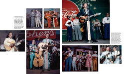 Alternative view 9 of 100 Years of Grand Ole Opry: A Celebration of the Artists, the Fans, and the Home of Country Music