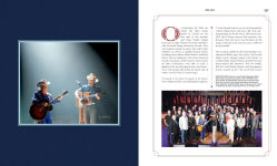 Alternative view 10 of 100 Years of Grand Ole Opry: A Celebration of the Artists, the Fans, and the Home of Country Music