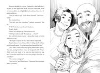 Alternative view 6 of Jackson Bright in the Spotlight: A Novel