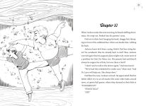 Alternative view 7 of Jackson Bright in the Spotlight: A Novel