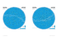 Alternative view 12 of The Backyard Stargazer's Bible: Discover Constellations, Galaxies, Nebulae, Meteorites, and More