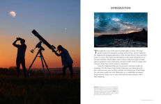 Alternative view 5 of The Backyard Stargazer's Bible: Discover Constellations, Galaxies, Nebulae, Meteorites, and More
