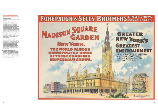 Wonder City of the World: New York Travel Posters