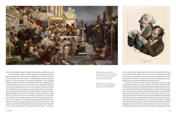 The Seven Deadly Sins and Seven Heavenly Virtues: A Visual History