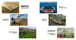 Alternative view 7 of Feed the Planet: A Photographic Journey to the World's Food