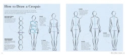 Alternative view 3 of Sketch Your Amazing Style: A body-positive guided sketchbook for drawing dream wardrobes