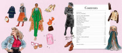 Alternative view 7 of Sketch Your Amazing Style: A body-positive guided sketchbook for drawing dream wardrobes