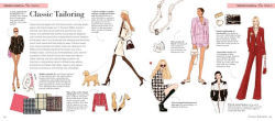 Alternative view 8 of Sketch Your Amazing Style: A body-positive guided sketchbook for drawing dream wardrobes