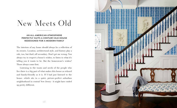 Comforts of Home: Tailor-Made, Family-Friendly Interiors That Feel Just Right