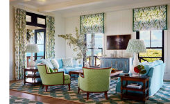 Alternative view 4 of Comforts of Home: Tailor-Made, Family-Friendly Interiors That Feel Just Right