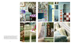 Alternative view 5 of Comforts of Home: Tailor-Made, Family-Friendly Interiors That Feel Just Right