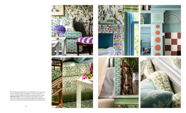 Comforts of Home: Tailor-Made, Family-Friendly Interiors That Feel Just Right