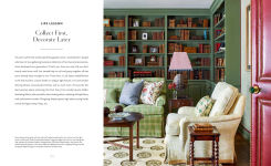 Alternative view 7 of Comforts of Home: Tailor-Made, Family-Friendly Interiors That Feel Just Right