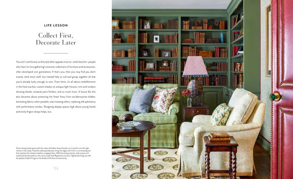 Comforts of Home: Tailor-Made, Family-Friendly Interiors That Feel Just Right