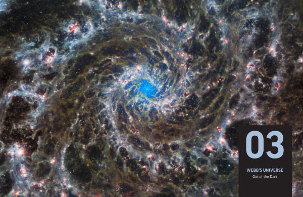 Webb's Universe: The Space Telescope Images That Reveal Our Cosmic History