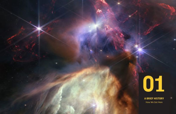 Webb's Universe: The Space Telescope Images That Reveal Our Cosmic History