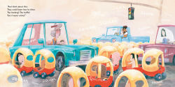 Alternative view 2 of Never Give a Baby a Library Card: A Picture Book