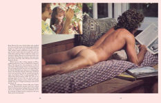 Alternative view 3 of Playgirl: The Official History of a Cult Magazine