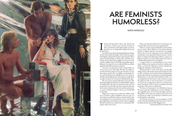 Playgirl: The Official History of a Cult Magazine