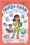 Alternative view 1 of Marya Khan and the Disastrous Class Project (Marya Khan #5)