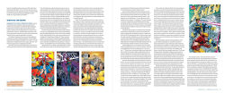 Alternative view 7 of X-Men '97: The Art and Making of the Animated Series