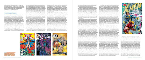 X-Men '97: the Art and Making of Animated Series