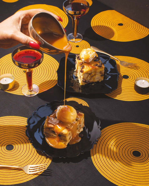 Vegan Soulicious: Plant-Based Island Cooking