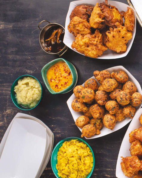 Vegan Soulicious: Plant-Based Island Cooking