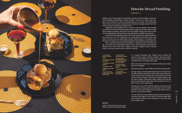 Vegan Soulicious: Plant-Based Island Cooking