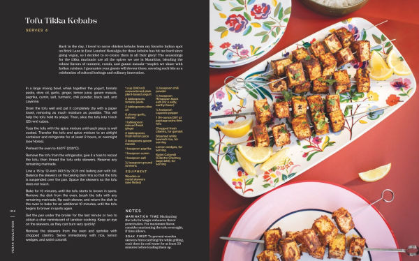 Vegan Soulicious: Plant-Based Island Cooking