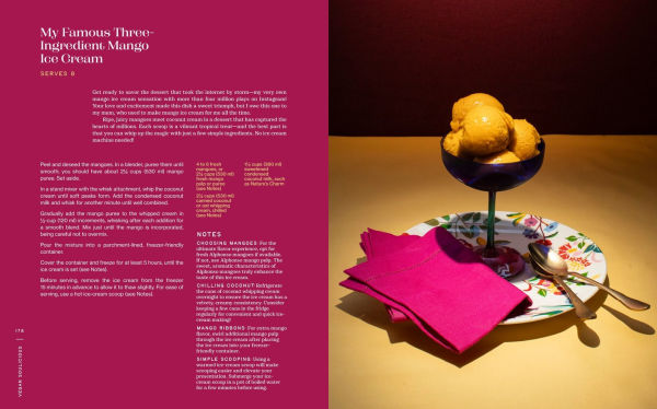 Vegan Soulicious: Plant-Based Island Cooking