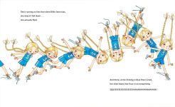 Alternative view 4 of Billie Jean Peet, Athlete: A Picture Book