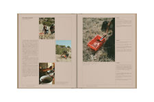 Alternative view 13 of Desert by Design: Creative Minds, Arid Places, Tailor-Made Spaces