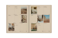 Alternative view 15 of Desert by Design: Creative Minds, Arid Places, Tailor-Made Spaces