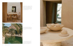 Alternative view 6 of Desert by Design: Creative Minds, Arid Places, Tailor-Made Spaces