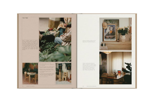 Desert by Design: Creative Minds, Arid Places, Tailor-Made Spaces