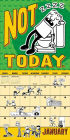 Alternative view 6 of Wimpy Kid 2025 Wall Calendar