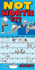 Alternative view 7 of Wimpy Kid 2025 Wall Calendar