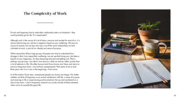 the Art of Danish Living: How World's Happiest People Find Joy at Work